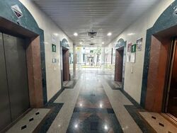 Pantech Business Hub (D5), Factory #570916151